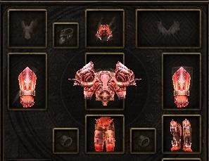 Excellent Vega Sacred Set